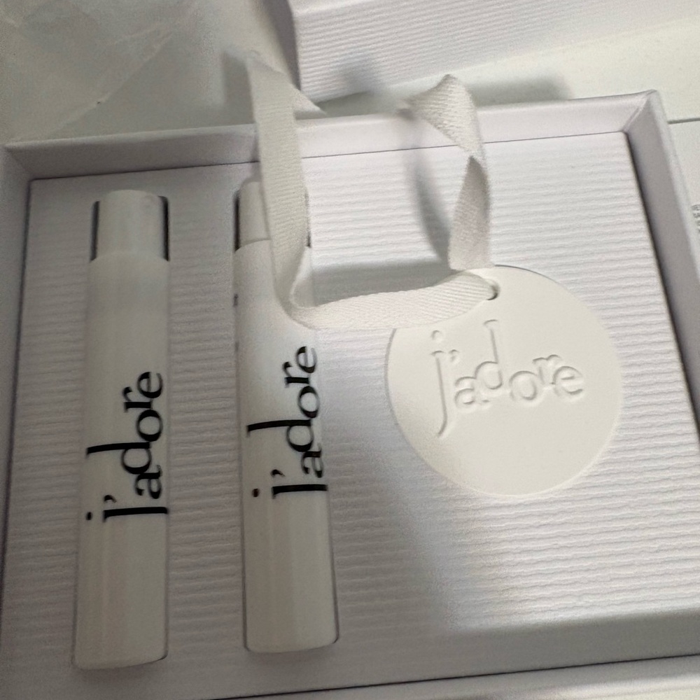 Dior J'Adore Mini  Set